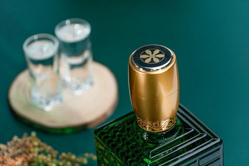 白酒為什么叫白酒？