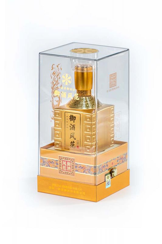 御酒風(fēng)范·金坊